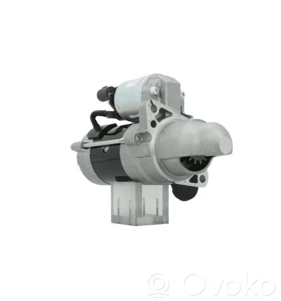 Opel Astra J Electromotor 
