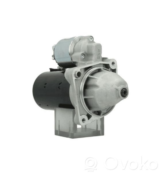Fiat Tipo Electromotor 
