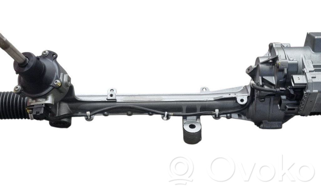 Ford Grand C-MAX Stūres statnis 