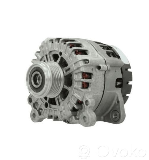 Audi A7 S7 4G Alternator 