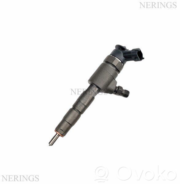 Inyector de combustible   0445110566,A0445110565,0445110565,0445110566,0871034,9802776680,NRG377777,NRGV2
