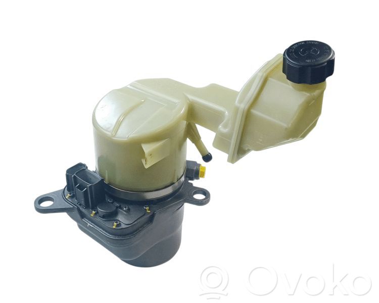 Ford Fusion Ohjaustehostimen pumppu 