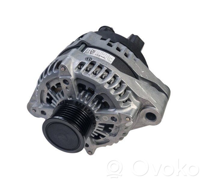 Fiat 500L Generator/alternator 