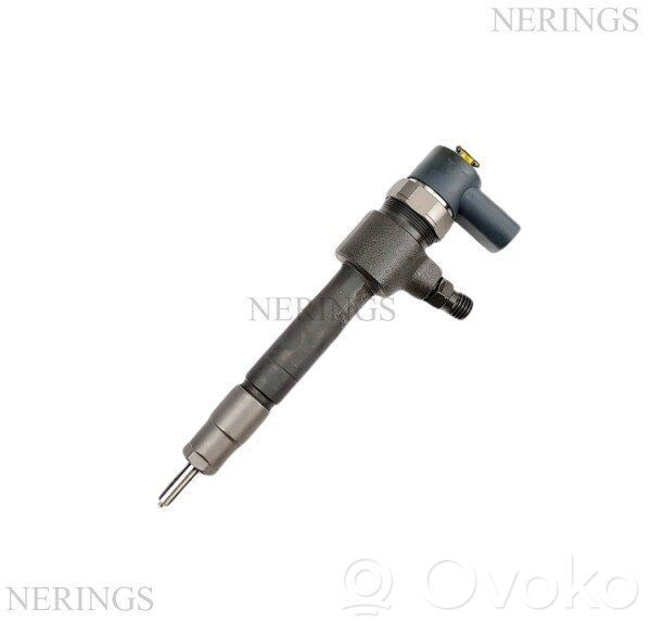 Volkswagen II LT Inyector de combustible 