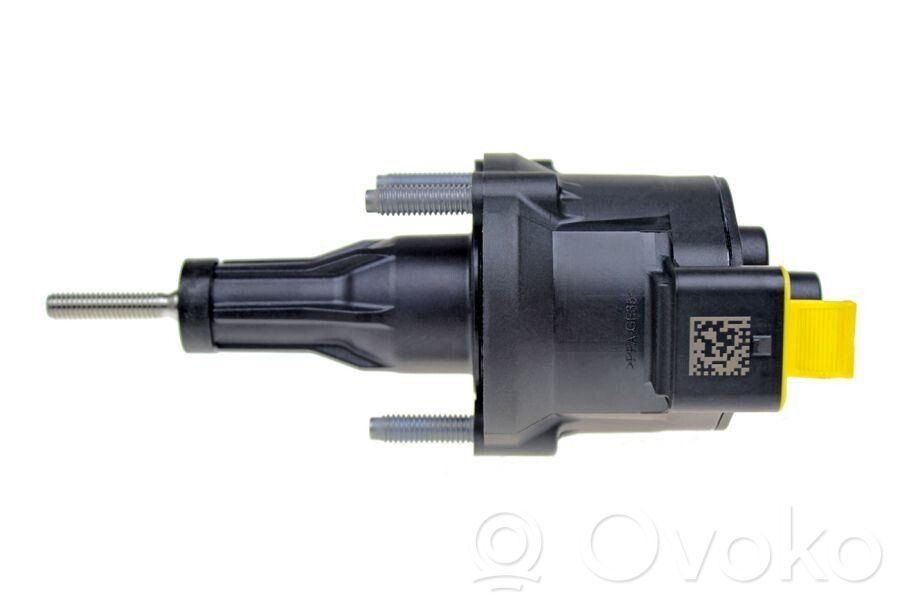 Renault Master III Elektrinis valdymo mechanizmas (turbinos) 