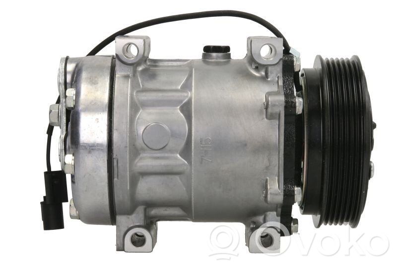 Volvo S40, V40 Kompresor / Sprężarka klimatyzacji A/C 
