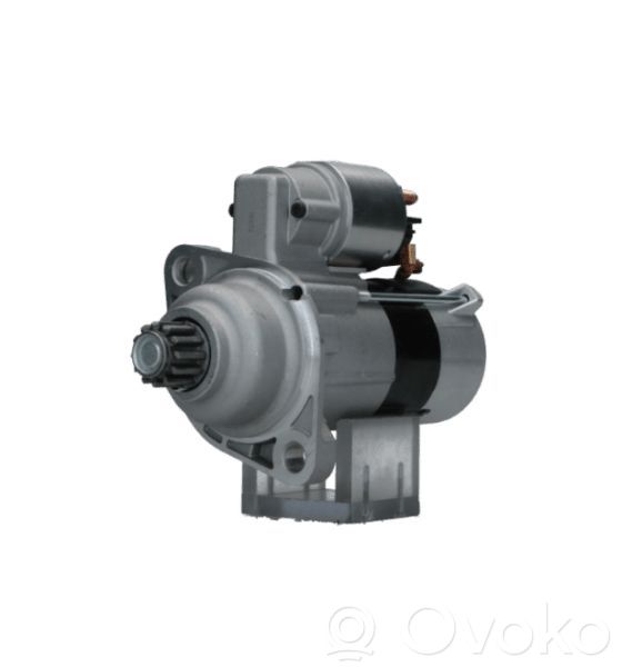 Skoda Octavia Mk4 Electromotor 