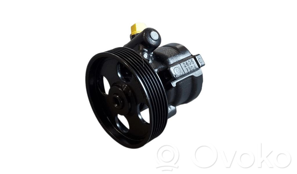 Citroen Berlingo Power steering pump 