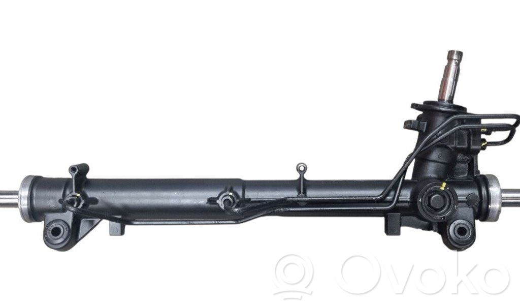 Ford Fiesta Steering rack 