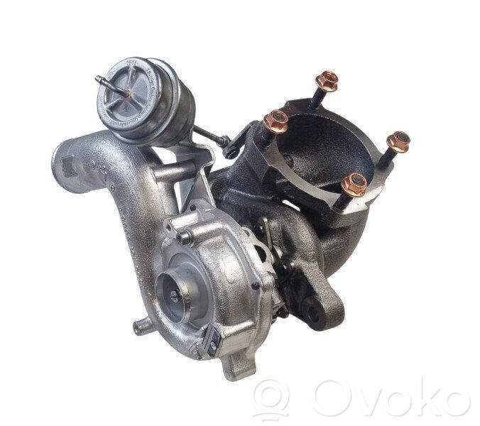 Seat Ibiza II (6k) Turbina 