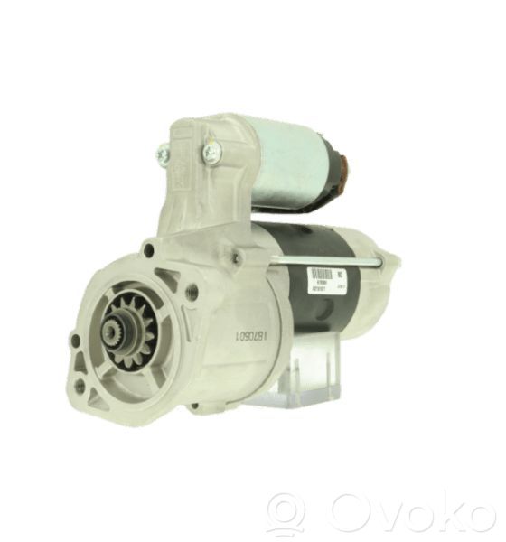 Hyundai H-1, Starex, Satellite Electromotor 