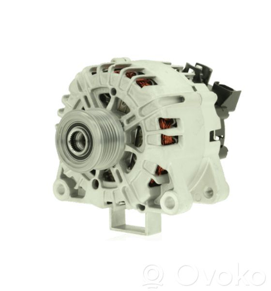 Ford Focus Generator/alternator 