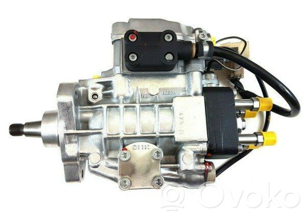 Land Rover Freelander Pompă injecție de înaltă presiune 