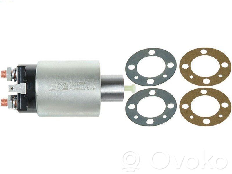 Mitsubishi L200 Piese electromotor 