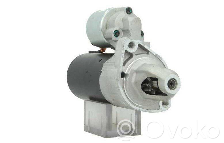 Mercedes-Benz E W210 Electromotor 
