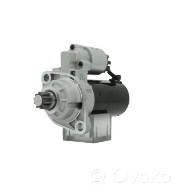 Volkswagen Golf V Electromotor 