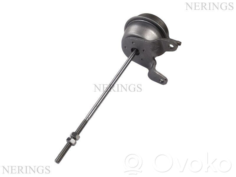 Volkswagen Jetta III Piesă sistem vacuum turbosuflantă 