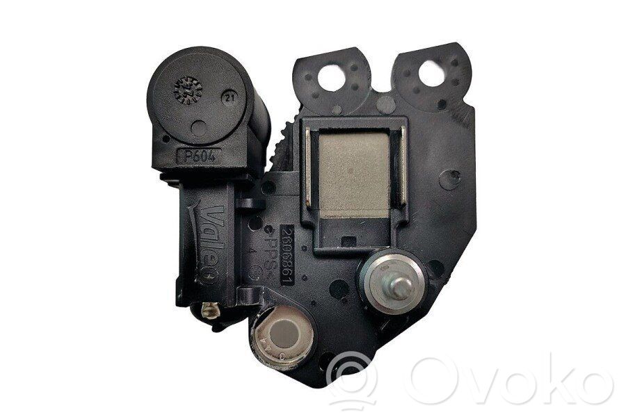 Audi A6 S6 C6 4F Generator/alternator part 