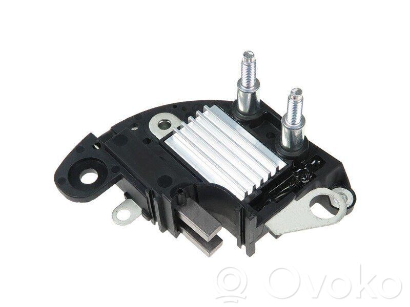 Smart ForTwo II Część alternatora 