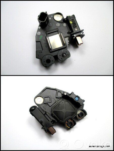 Renault Megane II Część alternatora 