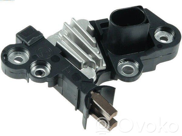 Audi A6 S6 C6 4F Część alternatora 