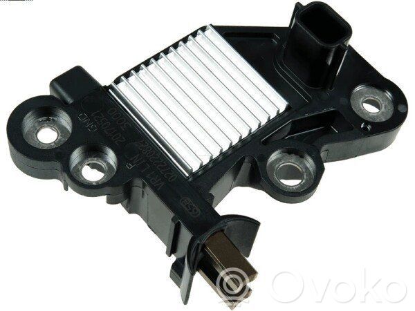 Renault Kangoo II Ģeneratora detaļa (-s) 