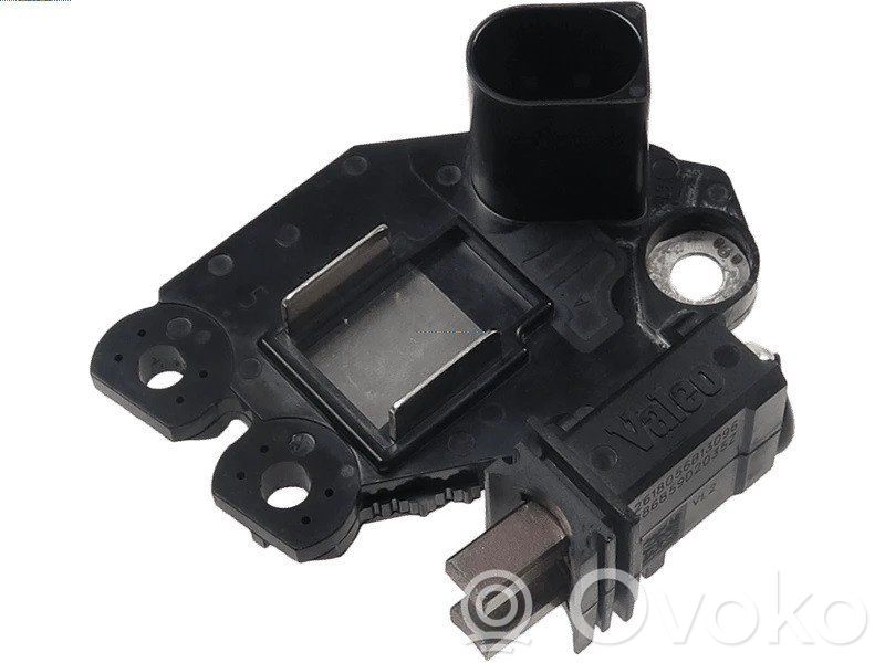 Audi A6 S6 C6 4F Część alternatora 
