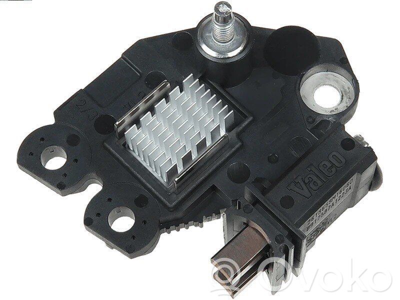 BMW 3 F30 F35 F31 Część alternatora 