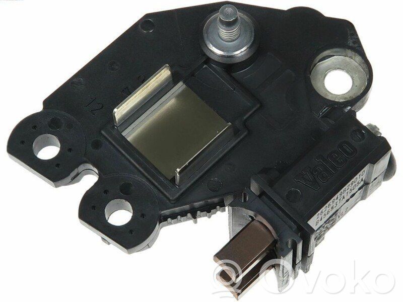 Citroen C4 II Część alternatora 