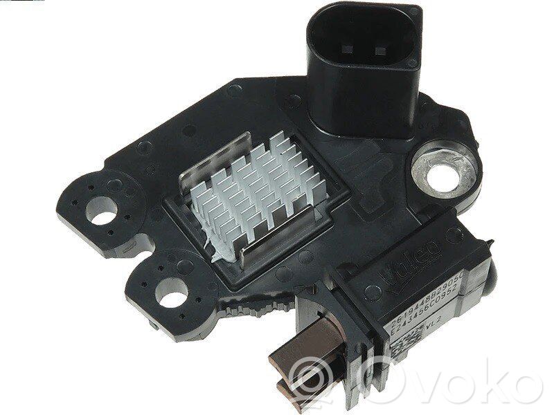 Mercedes-Benz S W222 Generator/alternator part 