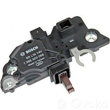 Volvo S60 Generatoriaus detalė (-ės) 