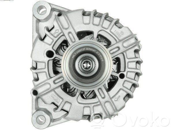 Peugeot 206 Generatore/alternatore 
