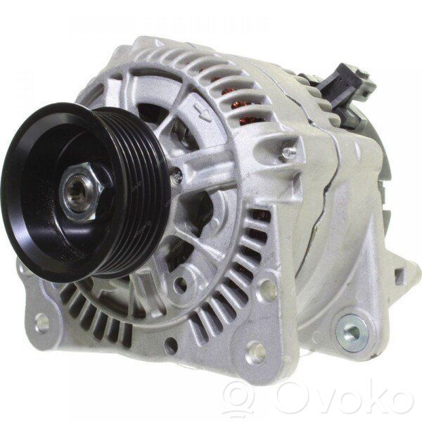 Volkswagen Transporter - Caravelle T4 Alternator 
