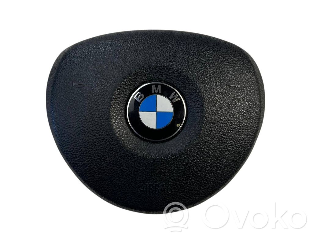 BMW 3 E90 E91 Stūres drošības spilvens 