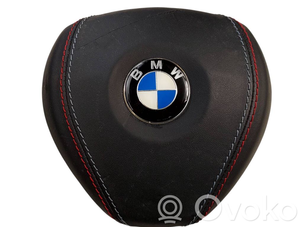 BMW X5 E70 Poduszka powietrzna Airbag kierownicy 