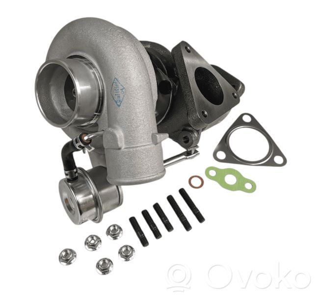 Mercedes-Benz Sprinter W901 W902 W903 W904 Turbo 