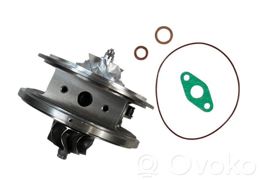 Fiat Ducato Turbina 