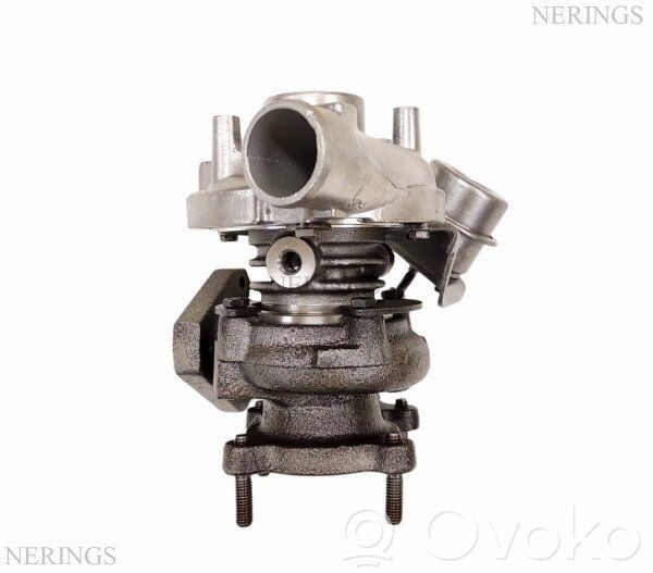 Audi A4 S4 B5 8D Turbina 