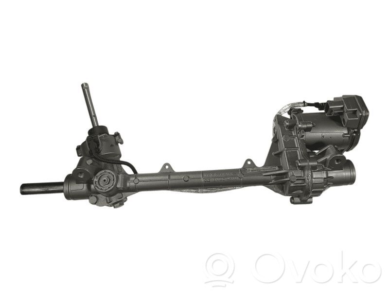 Ford Mondeo MK VI Steering rack 