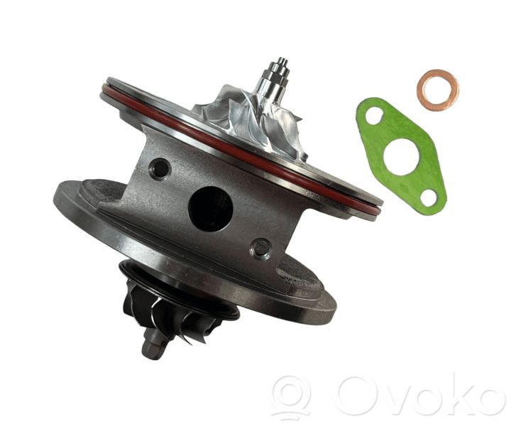 BMW M3 F80 Turbină 