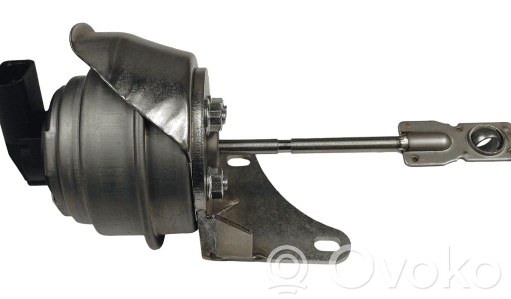 Audi A3 S3 8P Cześć układu próżniowego turbosprężarki 