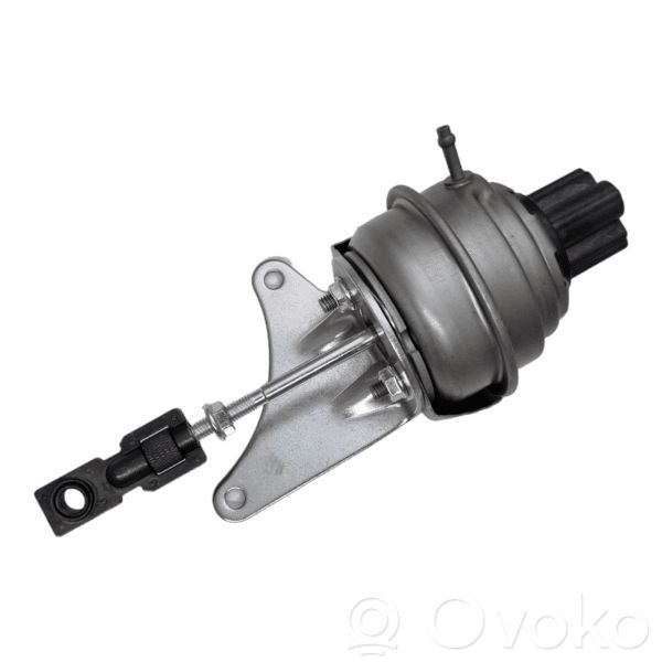 Audi A3 S3 8P Cześć układu próżniowego turbosprężarki 