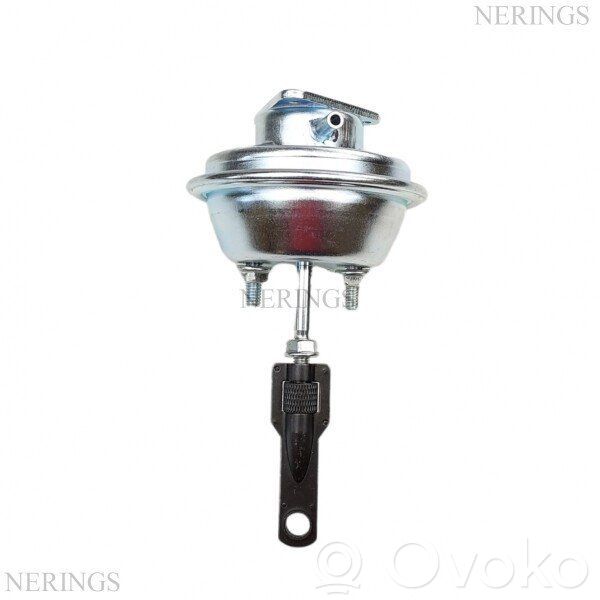 Peugeot 307 Turbo system vacuum part 