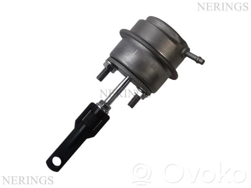 Mazda 3 II Vakuumo sistemos dalis (-ys) (turbinos) 