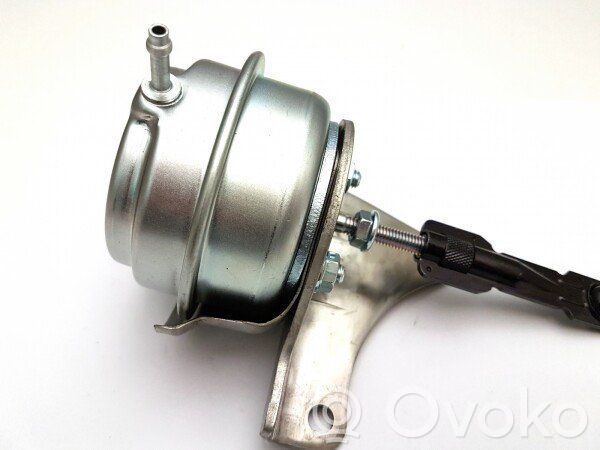Land Rover Freelander Turbo attuatore 