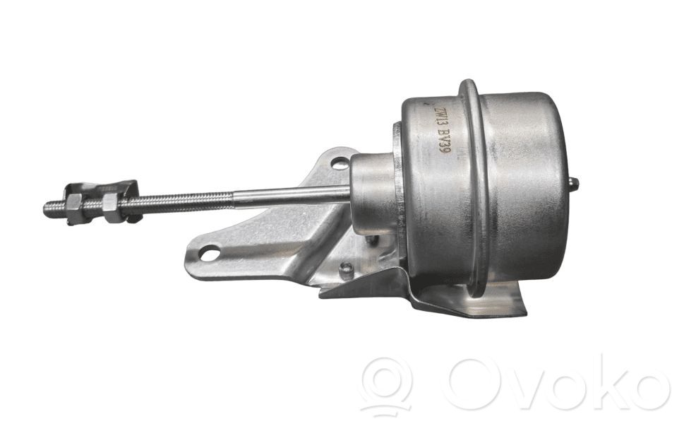 Audi A3 S3 8P Cześć układu próżniowego turbosprężarki 