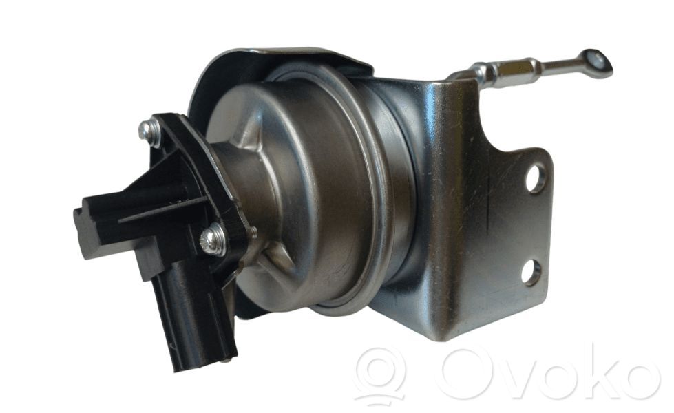 Opel Antara Repuesto del sistema de vacío del turbo 