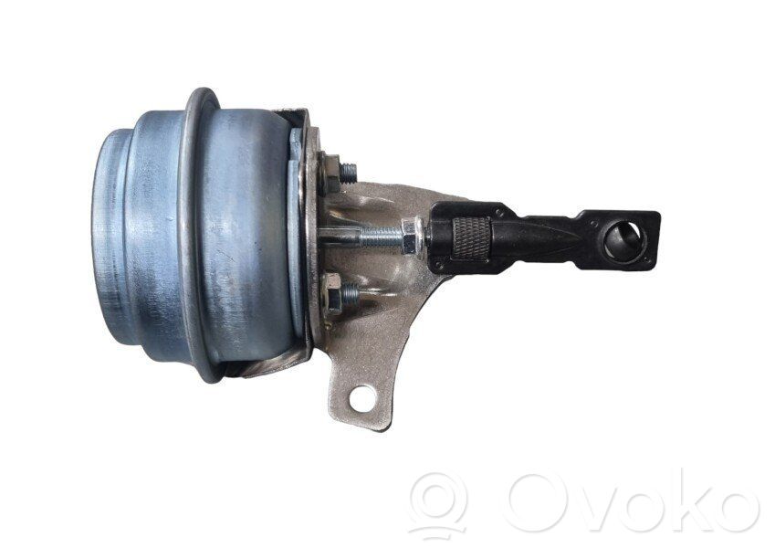 Volkswagen Golf Plus Cześć układu próżniowego turbosprężarki 