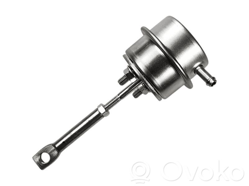 Audi A4 S4 B5 8D Cześć układu próżniowego turbosprężarki 