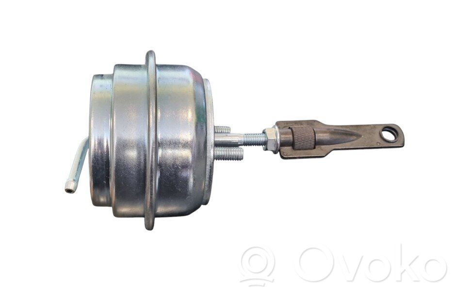Hyundai Tucson JM Turbo system vacuum part 